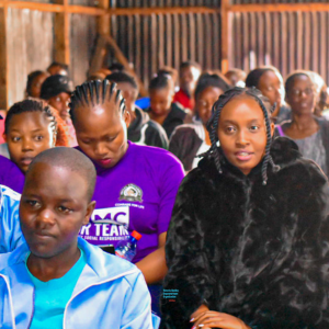Community Health Outreach