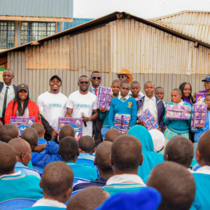 Reproductive Health & Awareness