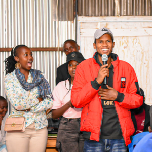 Health Education & Advocacy