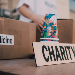 Fundraising & Resource Mobilization